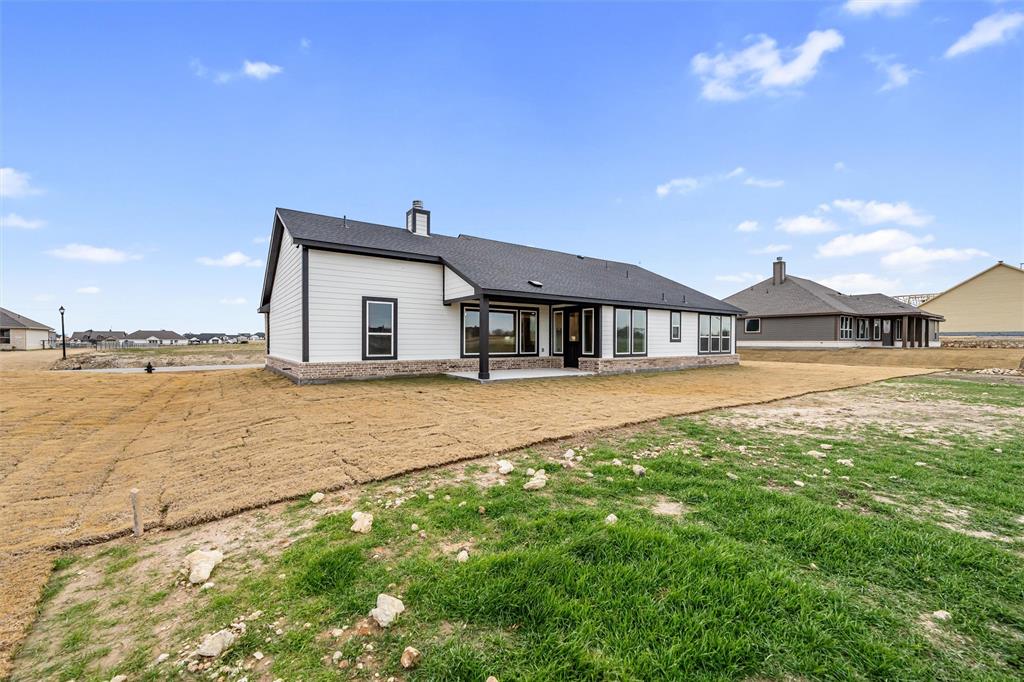 Fairview Meadows - Residential