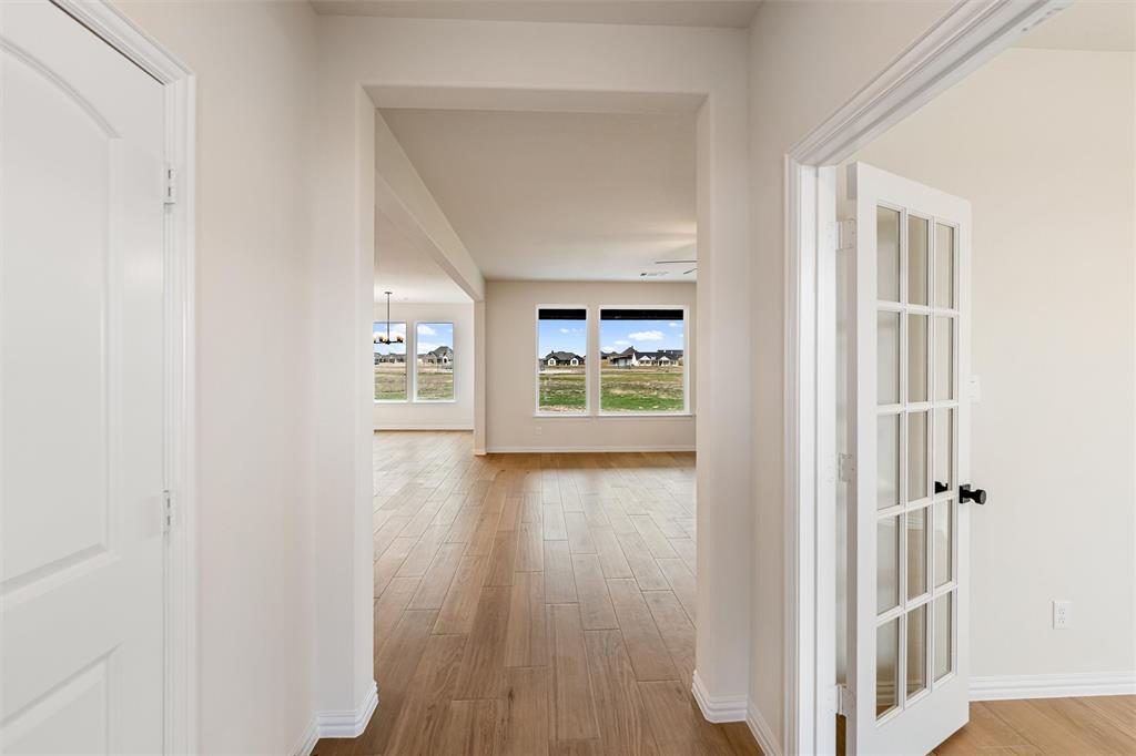 Fairview Meadows - Residential