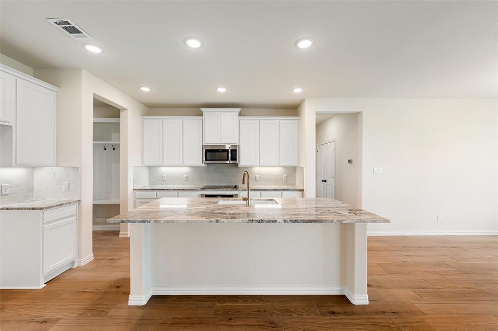 Fairview Meadows - Residential