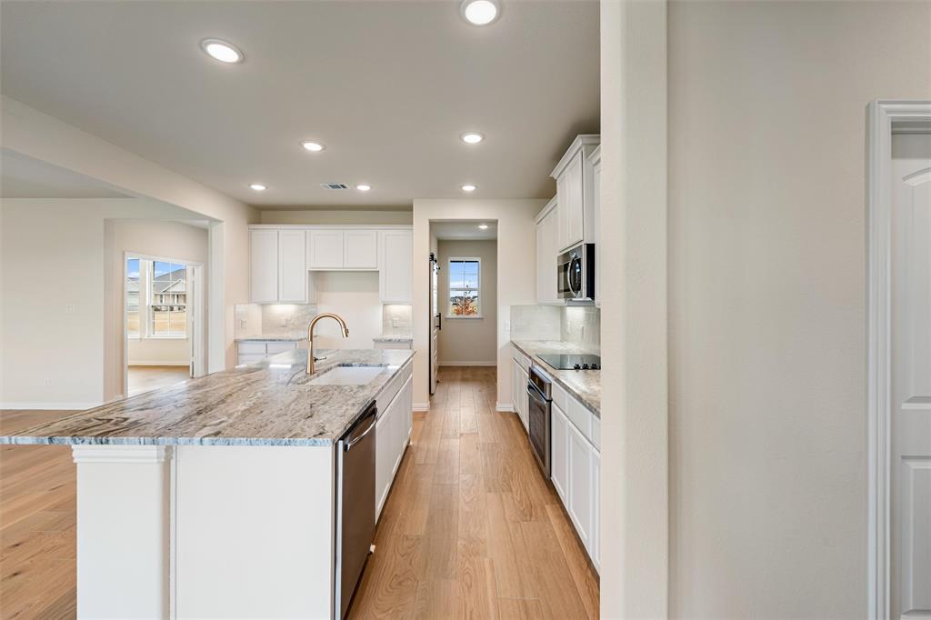 Fairview Meadows - Residential