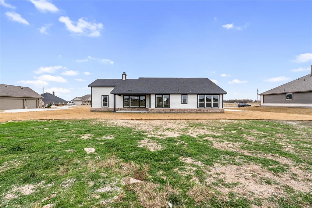 Fairview Meadows - Residential