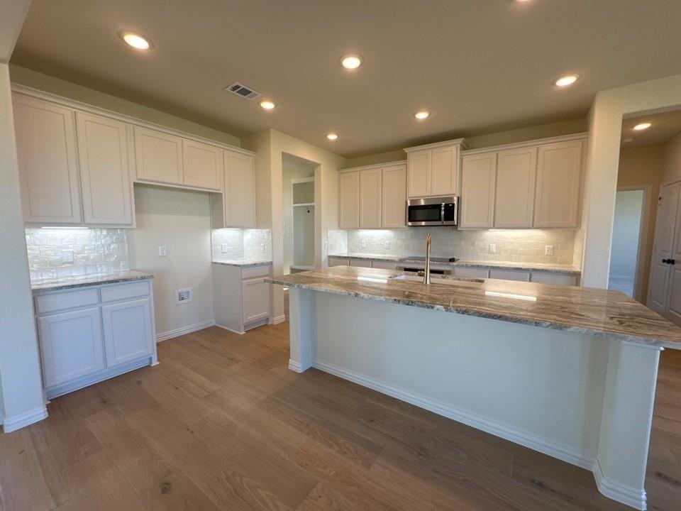 Fairview Meadows - Residential