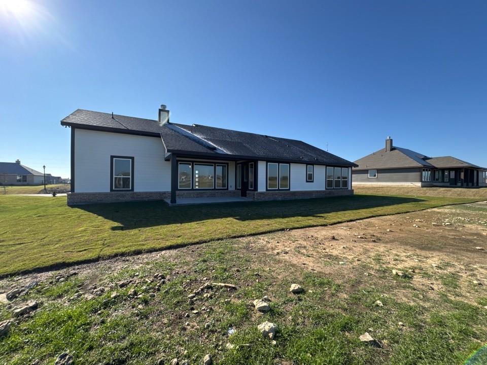 Fairview Meadows - Residential