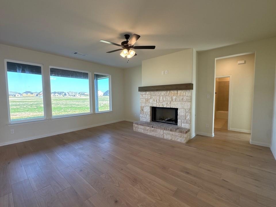 Fairview Meadows - Residential