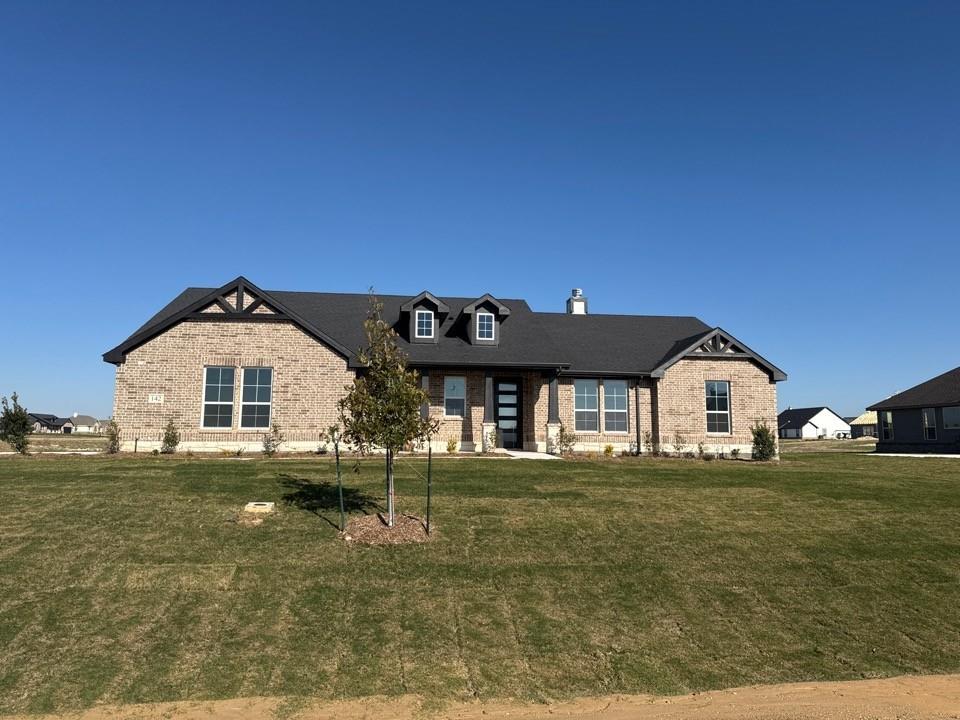 Fairview Meadows - Residential