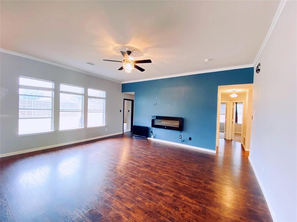 TRLS OF CHESTNUT MEADOW PH 2 - Residential Lease