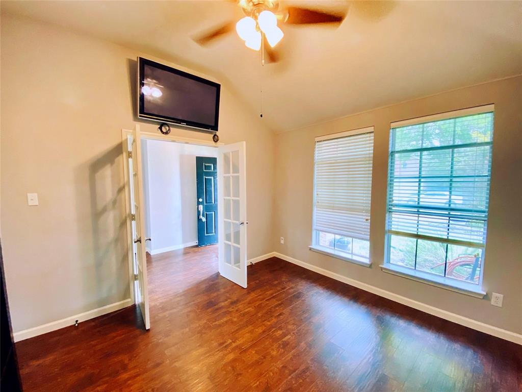 TRLS OF CHESTNUT MEADOW PH 2 - Residential Lease