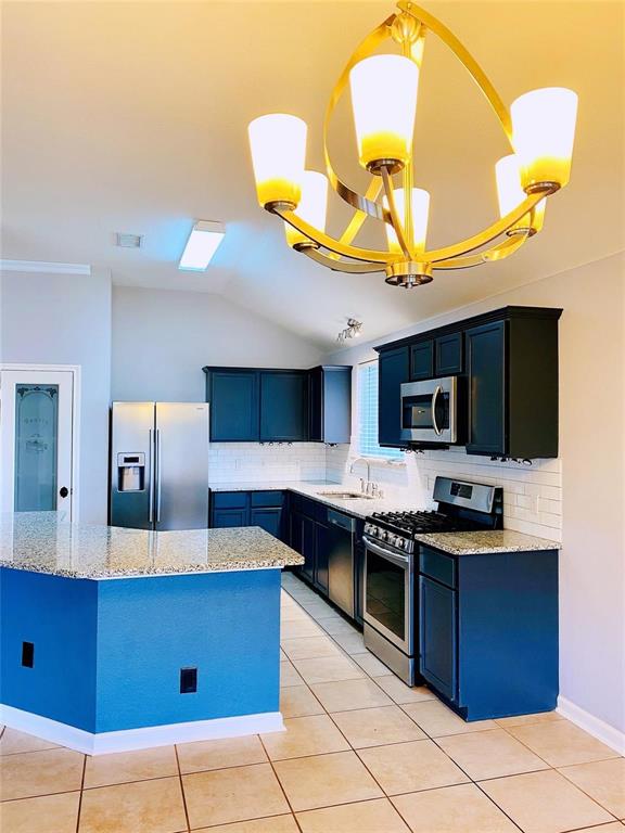 TRLS OF CHESTNUT MEADOW PH 2 - Residential Lease