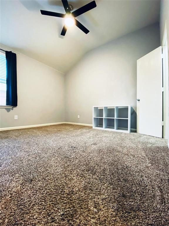 TRLS OF CHESTNUT MEADOW PH 2 - Residential Lease