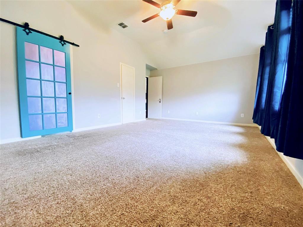 TRLS OF CHESTNUT MEADOW PH 2 - Residential Lease