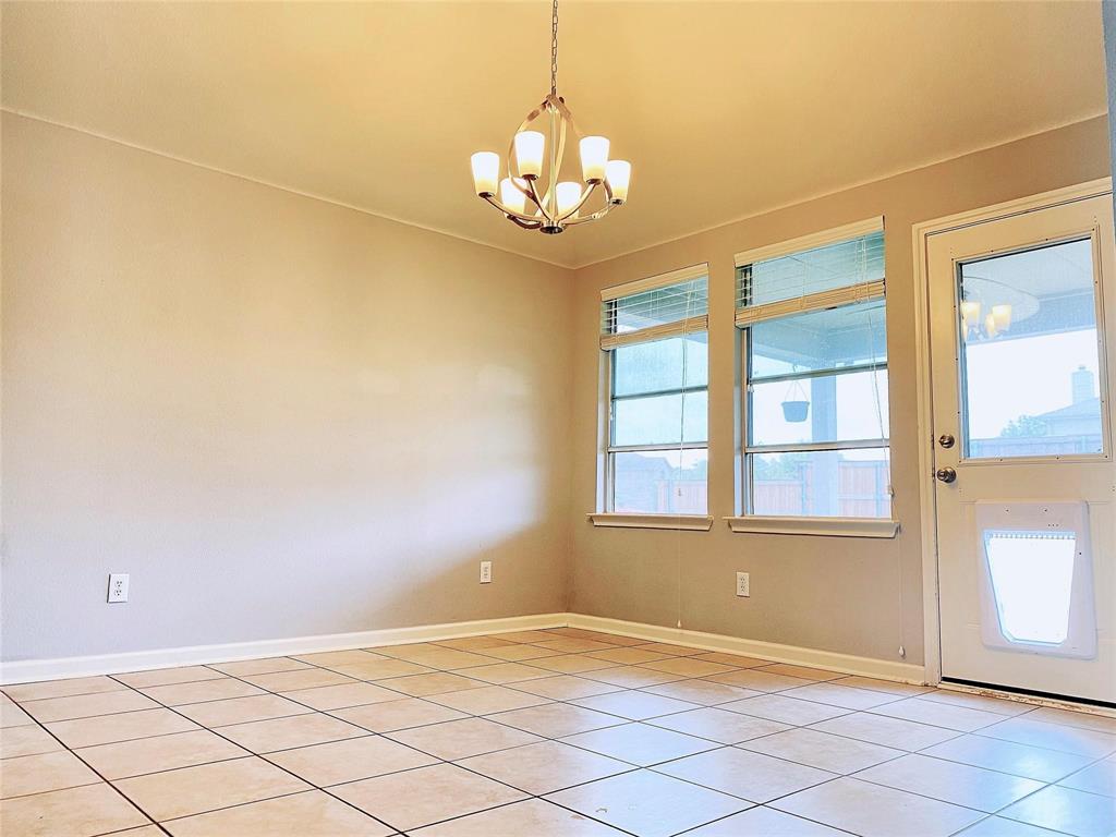 TRLS OF CHESTNUT MEADOW PH 2 - Residential Lease