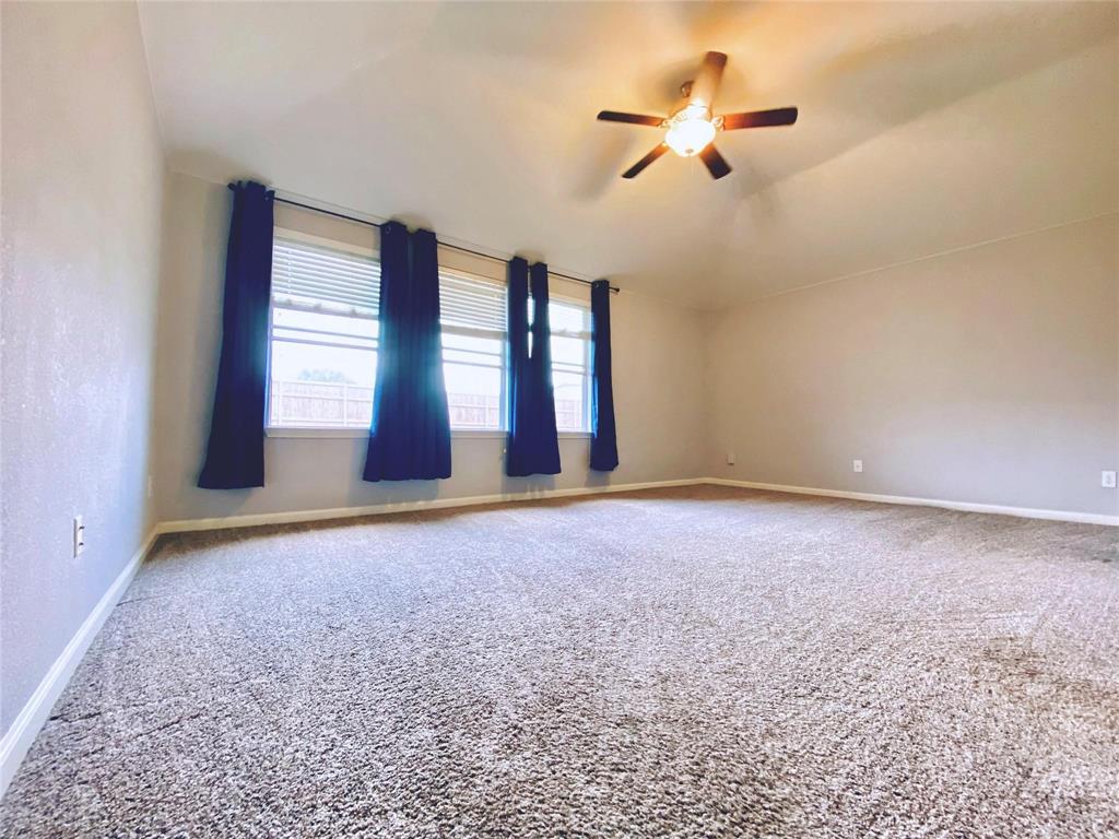 TRLS OF CHESTNUT MEADOW PH 2 - Residential Lease