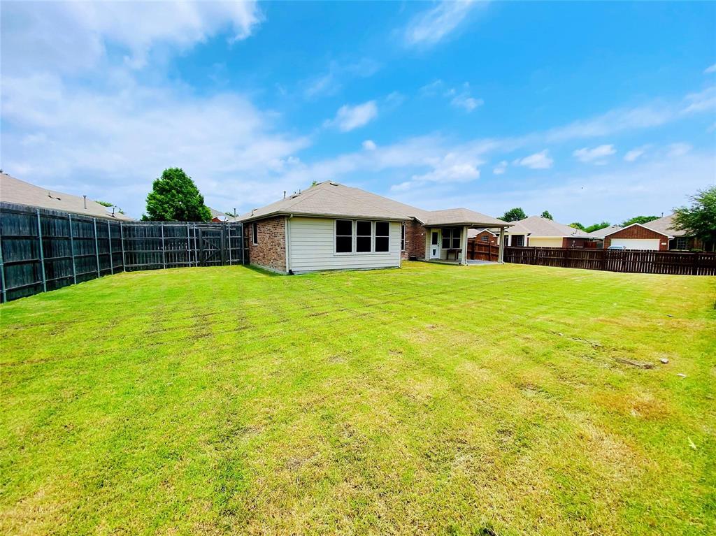 TRLS OF CHESTNUT MEADOW PH 2 - Residential Lease