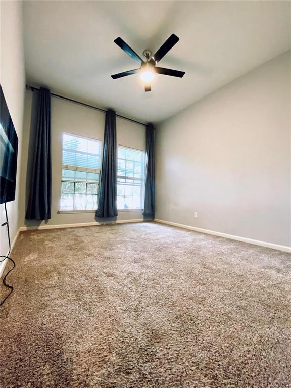 TRLS OF CHESTNUT MEADOW PH 2 - Residential Lease