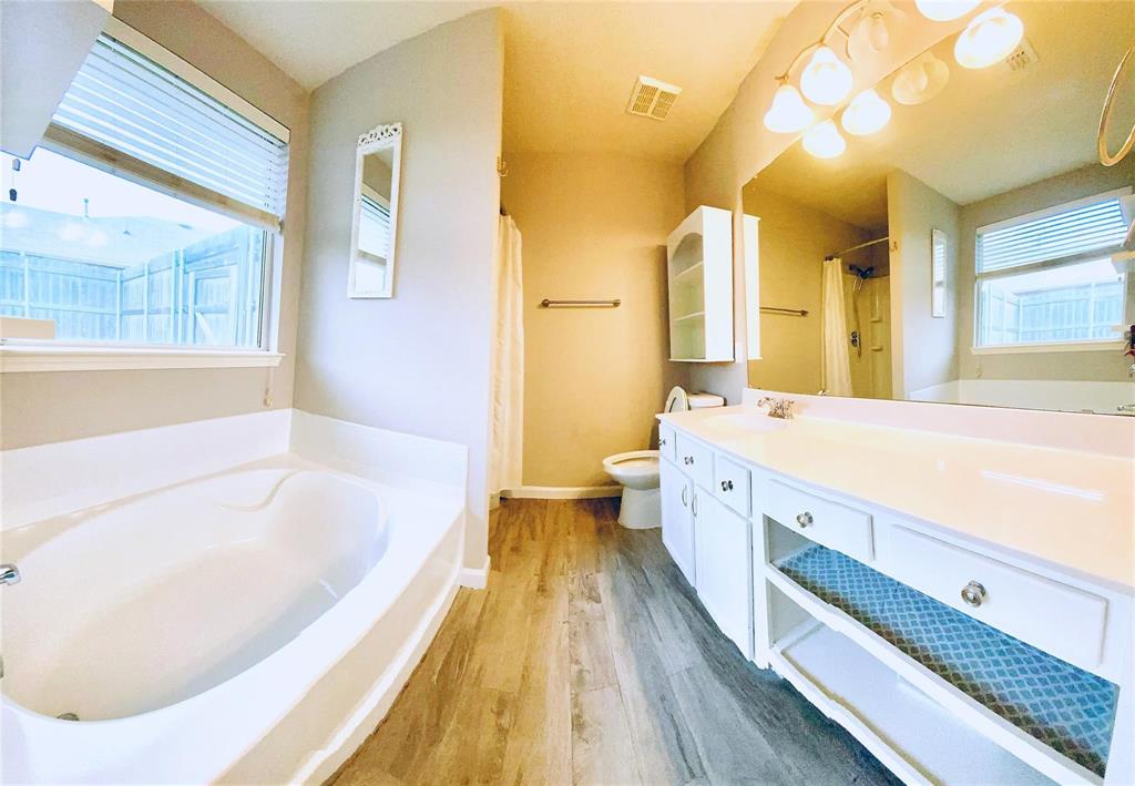 TRLS OF CHESTNUT MEADOW PH 2 - Residential Lease