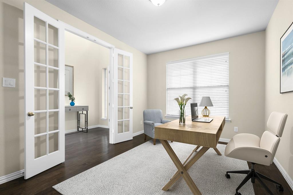 1411 Tumbleweed Trail