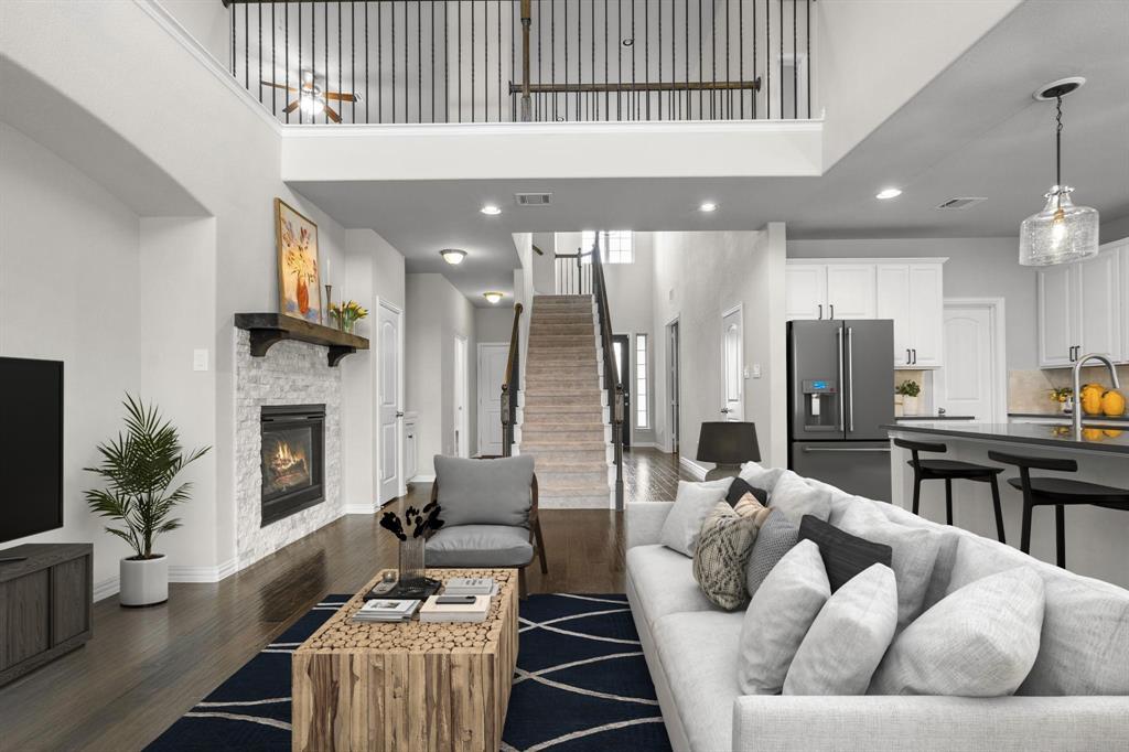 1411 Tumbleweed Trail