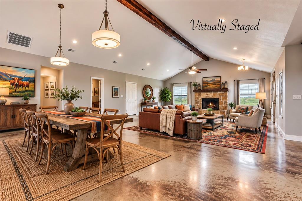 461 Pearson Ranch Road
