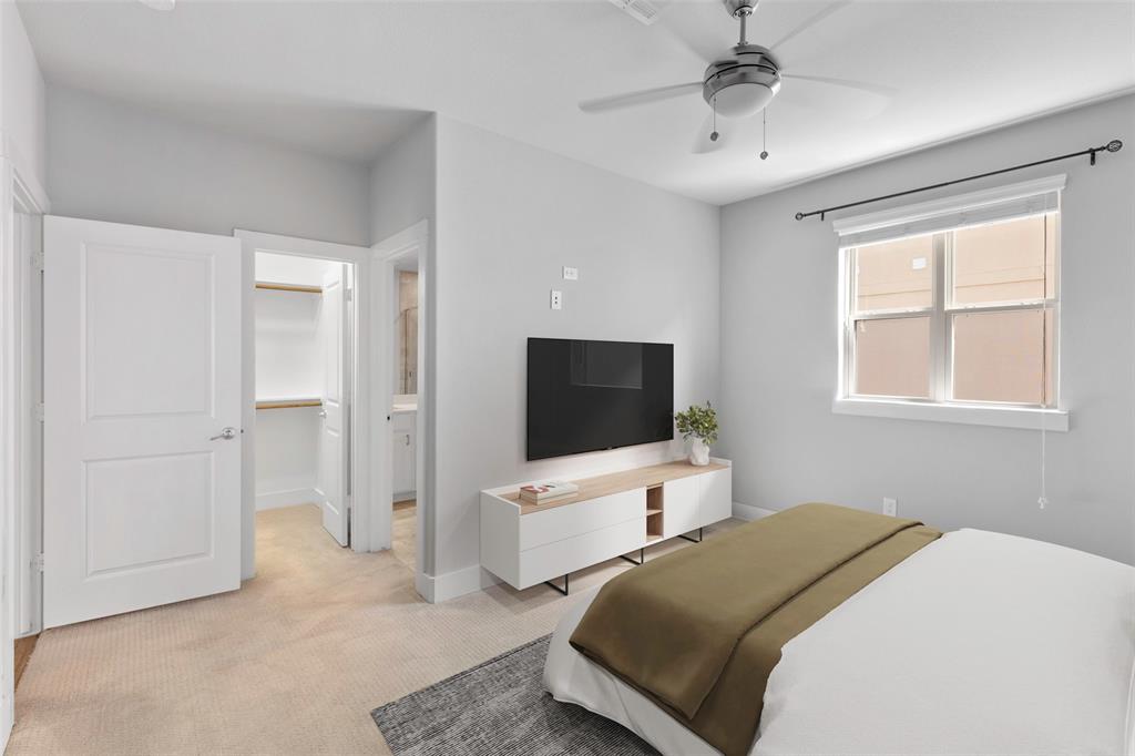 Exall Twnhms II - Residential