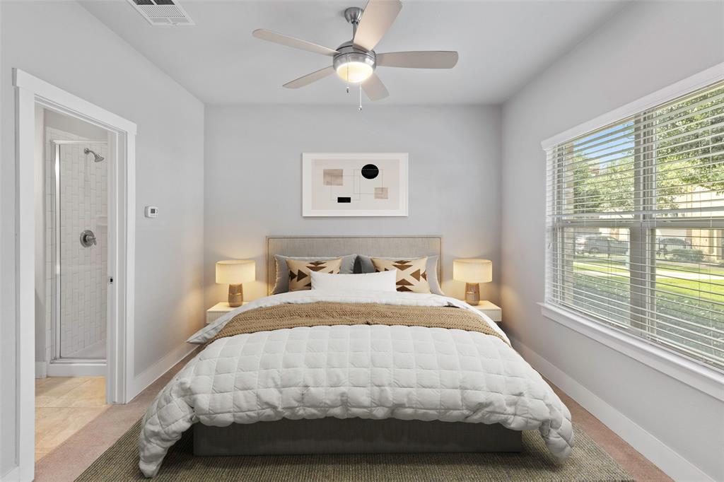 Exall Twnhms II - Residential