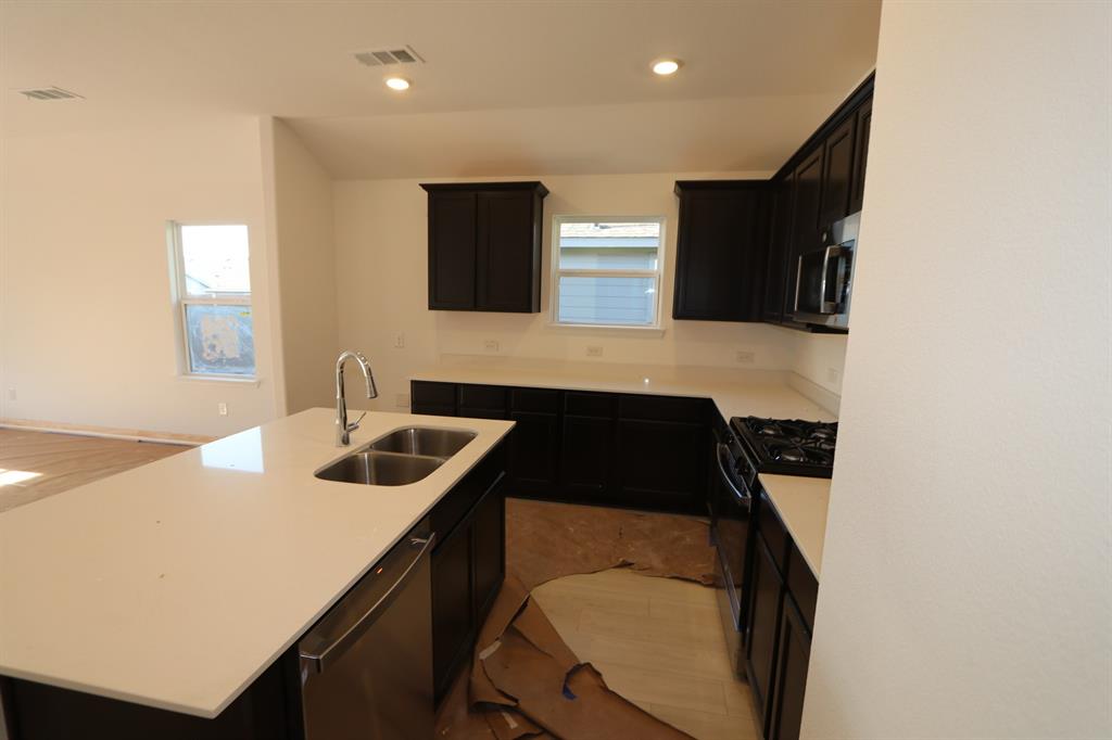 River Ridge - Residential