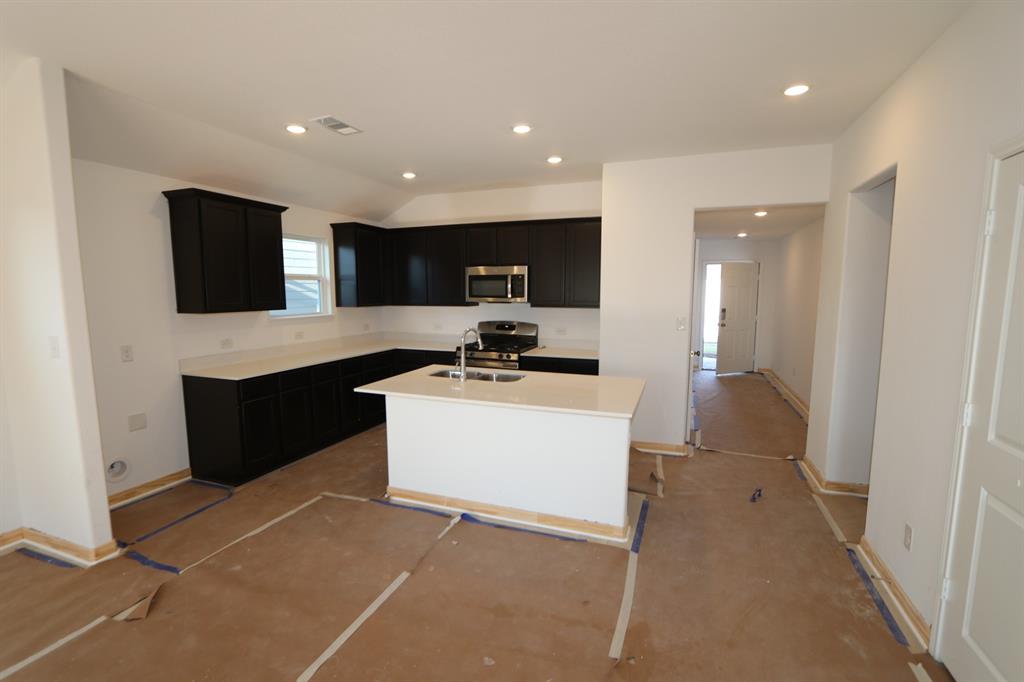 River Ridge - Residential