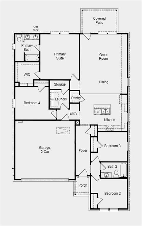 River Ridge - Residential