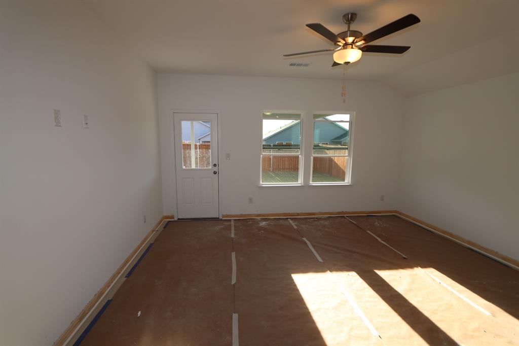 River Ridge - Residential