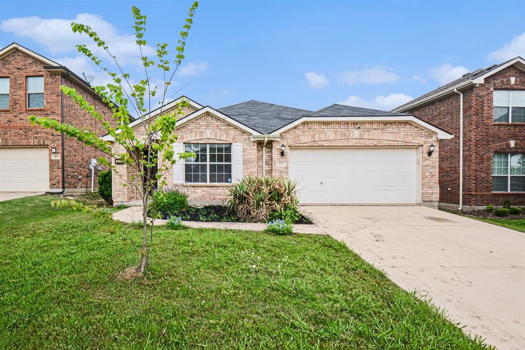 505 Creekside Drive