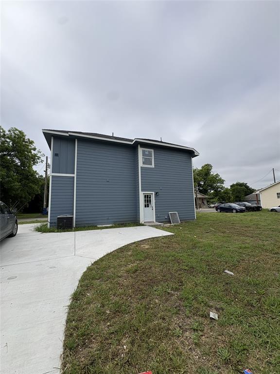 Oaklawn - Residential