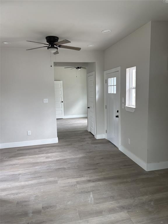 Oaklawn - Residential