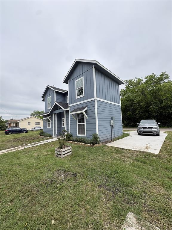 Oaklawn - Residential