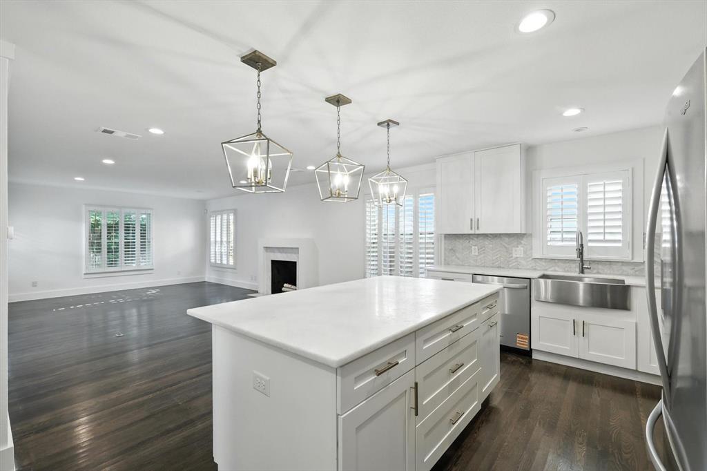 Caruth Terrace - Residential Lease