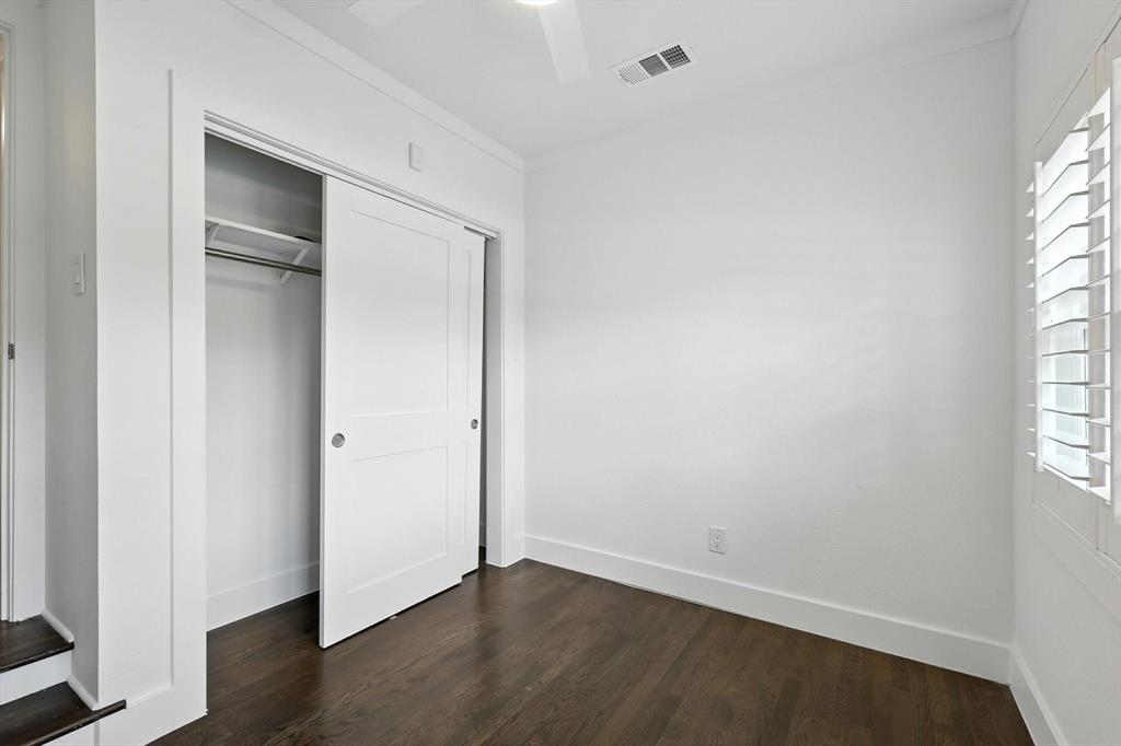 Caruth Terrace - Residential Lease