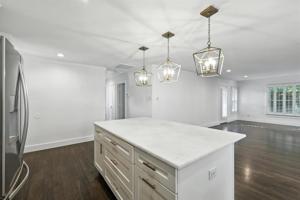 Caruth Terrace - Residential Lease