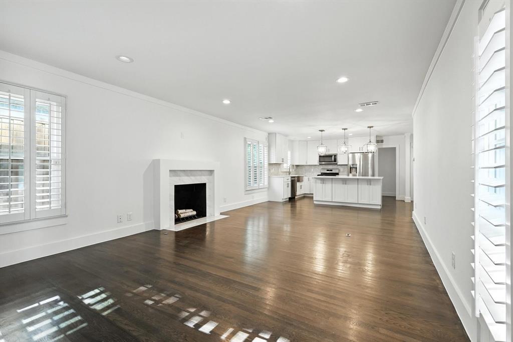 Caruth Terrace - Residential Lease