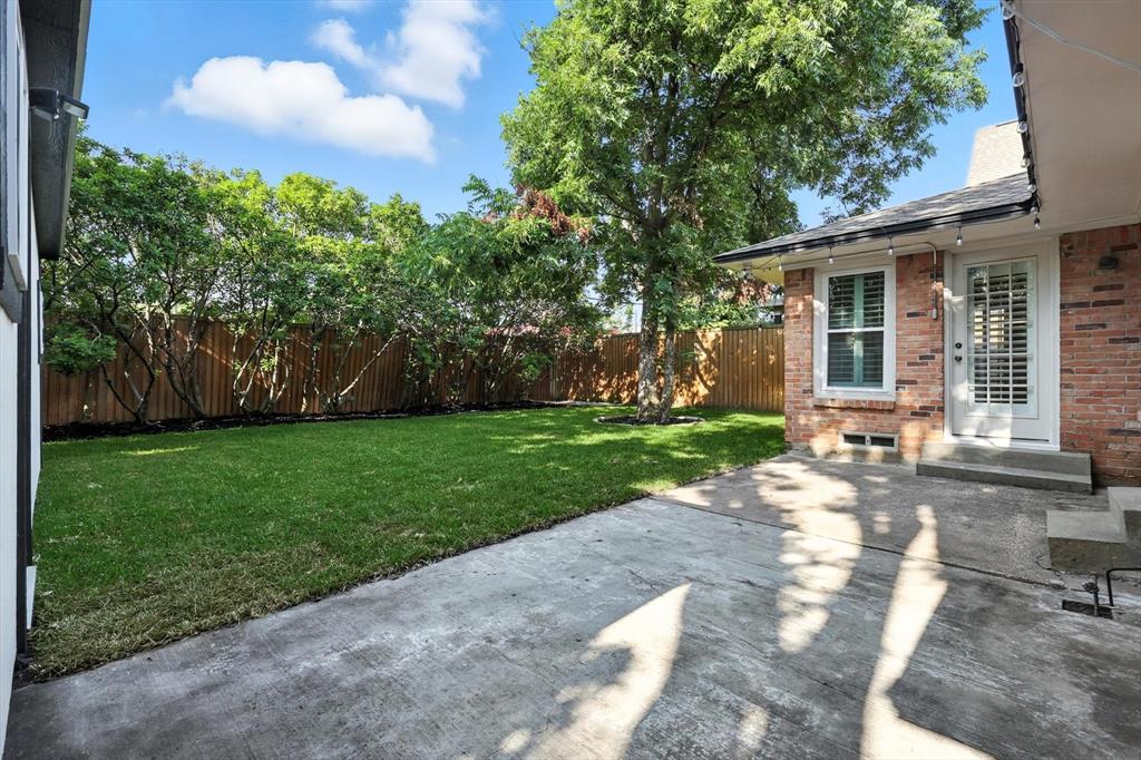 Caruth Terrace - Residential Lease