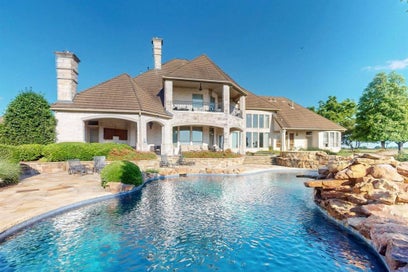 12425 Fm 740 Forney TX 75126