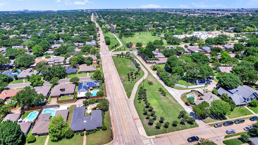 Prestonwood 03 - Residential