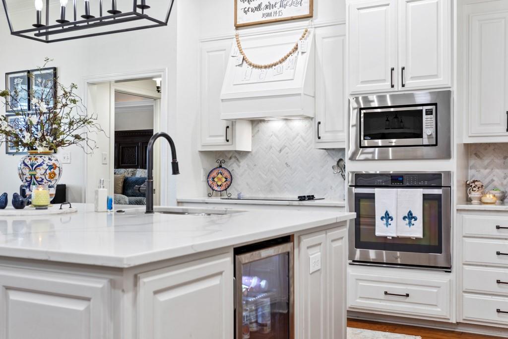 Stonebriar - Residential