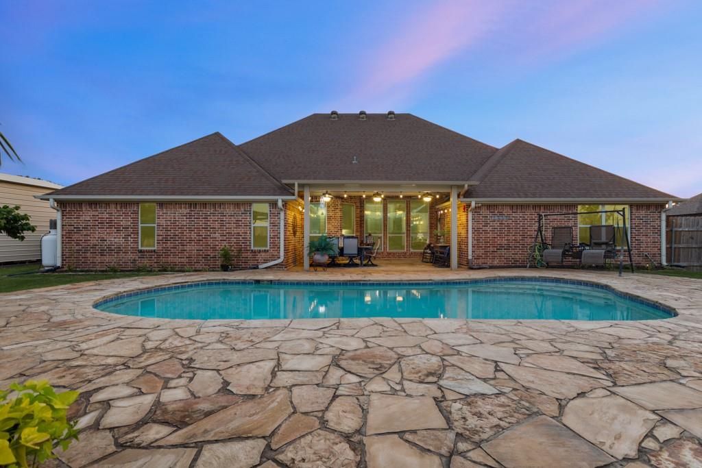 Stonebriar - Residential