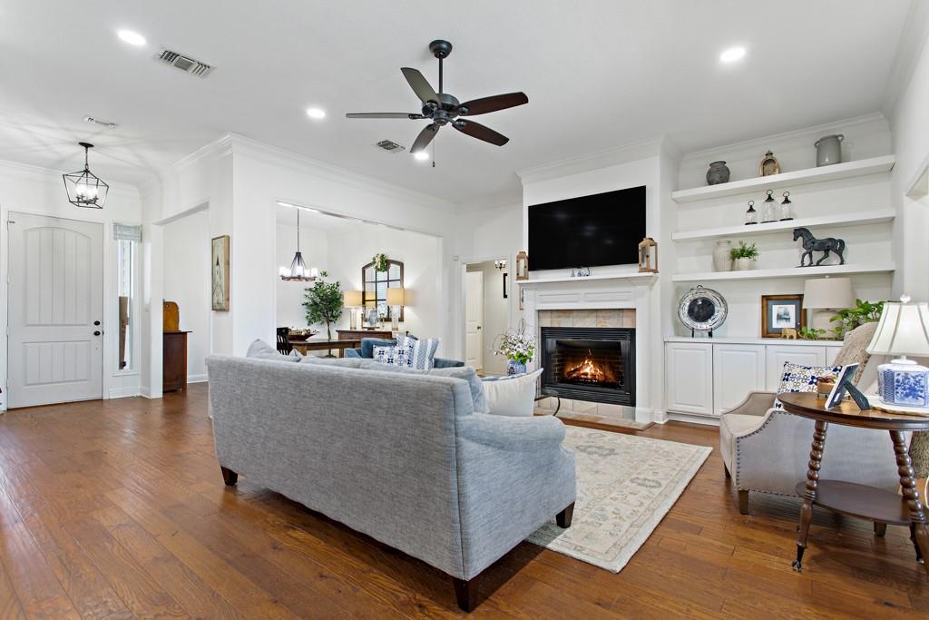 Stonebriar - Residential