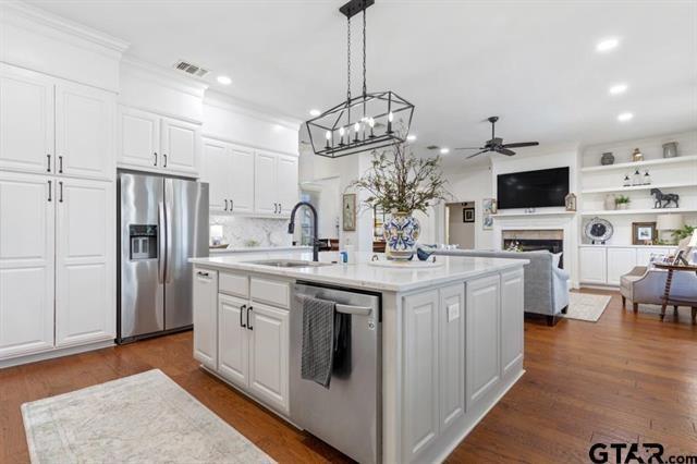 Stonebriar - Residential