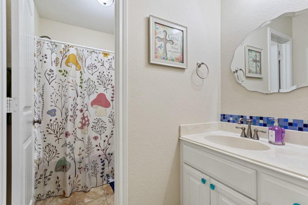 Stonebriar - Residential