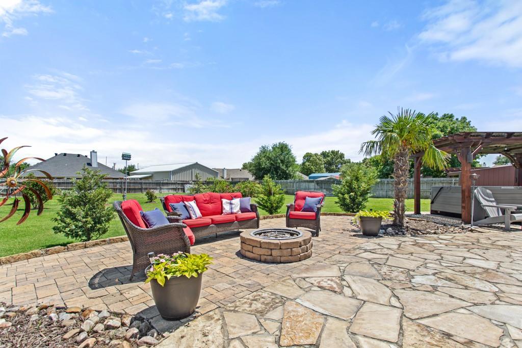 Stonebriar - Residential