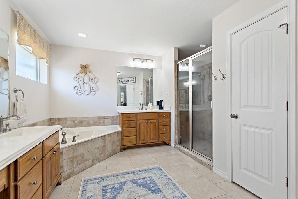 Stonebriar - Residential