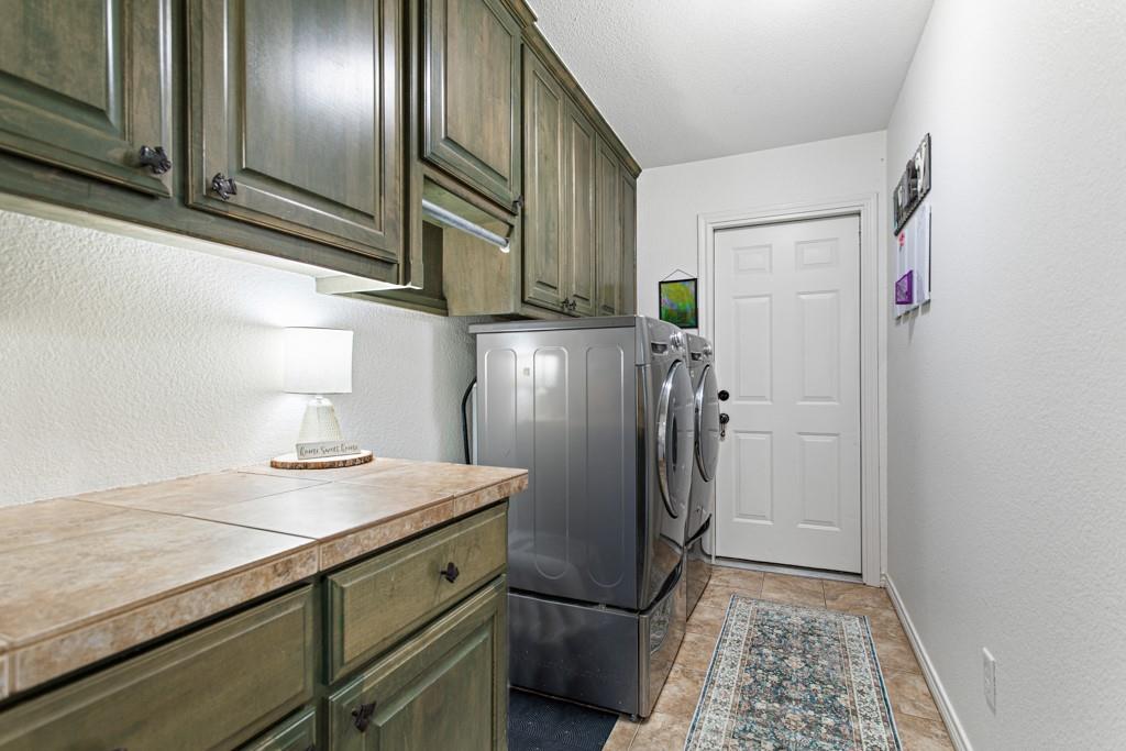 Stonebriar - Residential