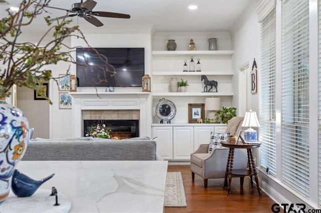 Stonebriar - Residential