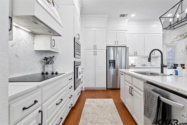 Stonebriar - Residential