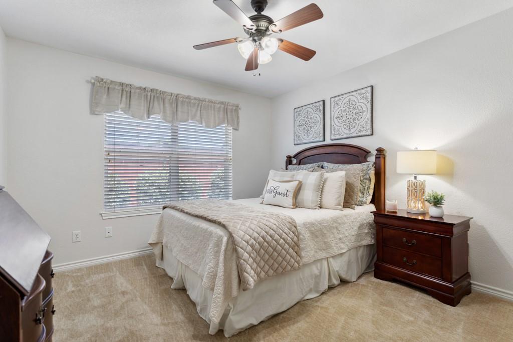 Stonebriar - Residential